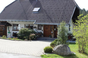 Ferienwohnung Haus am Rötenberg